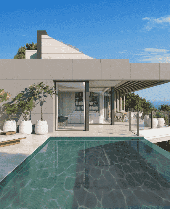 Pinares Hills Arce