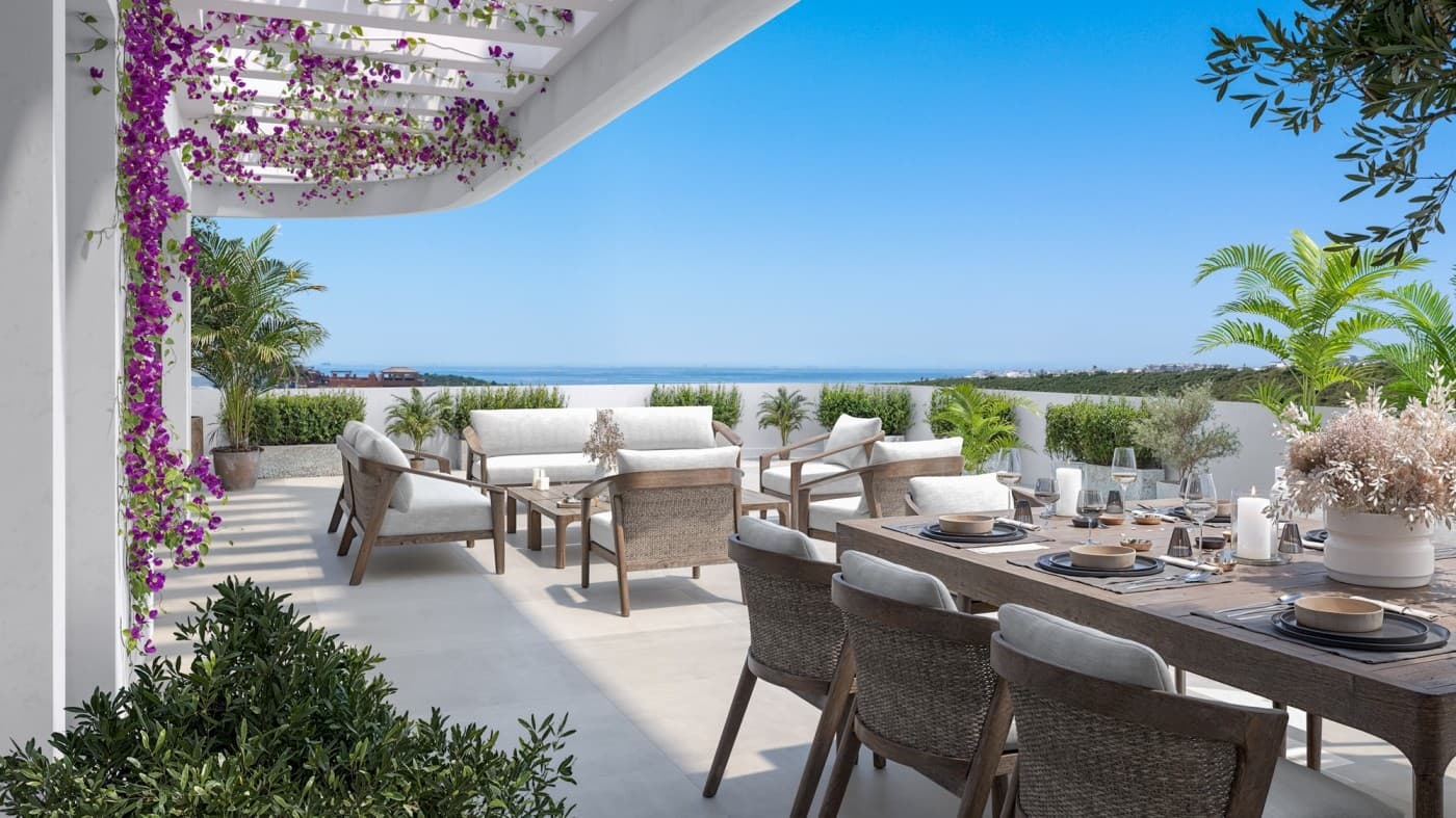 SKYE Casares Golf